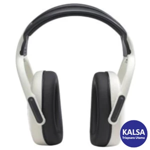 Pelindung Telinga MSA 10087436 Left/Right Low Passive Earmuff Hearing Protection