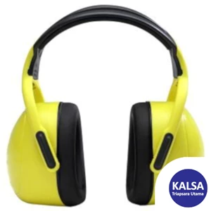 Pelindung Telinga MSA 10087 399 Left/Right High Passive Earmuff Hearing Protection