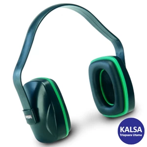 Pelindung Telinga MSA 10004291 Economuff Passive Earmuff Hearing Protection