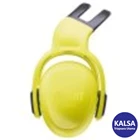 MSA 766243 Left/Right High Passive Earmuff  Hearing Protection 1