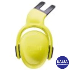 Pelindung Telinga MSA 766243 Left/Right High Passive Earmuff  Hearing Protection