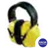 Pelindung Telinga MSA 767536 Blocka B10H Passive Earmuff Hearing Protection