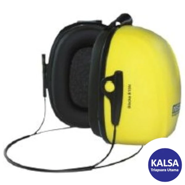 Pelindung Telinga MSA 767538 Blocka B10N Passive Earmuff Hearing Protection