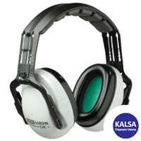 MSA 763930 EXC Headband Passive Earmuff Hearing Protection