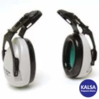 Pelindung Telinga MSA 763932 EXC Helmet Mounted 30 mm Passive Earmuff Hearing Protection 1