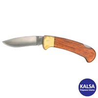 Senator SEN-537-1300K Length Blade 4” Locking Knife