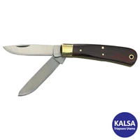 Pisau Lipat Senator SEN-537-1000K Length Blade 2” 2-Blade Pocket Knife