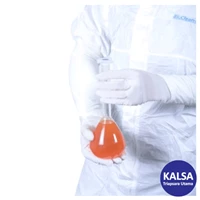 Sarung Tangan Safety Glove Ansell BioClean Nitramax BNMS Sterile Powder-Free Nitrile Cleanroom Hand Protection