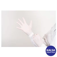 Sarung Tangan Safety Glove Ansell BioClean Biotac BIOTAC Non-Sterile Nitrile Cleanroom Hand Protection