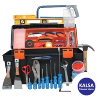 Senator SEN-595-0520K 51-Pieces Home Handyman Tool Kit Set