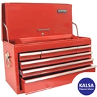 Kotak Perkakas Senator SEN-594-0240K Dimension 390 x 320 x 670 mm Economy DIY Range Roller Cabinet and Tool Chest 1