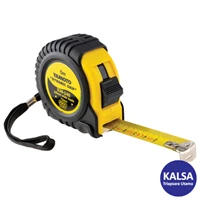 Yamoto YMT-536-1460K Blade Length 5 m Metric Only Rubber Grip Tape Measure