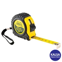 Meteran Roll Yamoto YMT-536-1430K Blade Length 3 m / 10 ft Metric and Imperial Rubber Grip Tape Measure