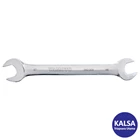 Kunci Pas Yamoto YMT-582-2990K Size 6 x 7 mm Metric Industrial Open Ended Spanner 1