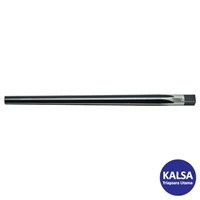 Mata Bor Sherwood SHR-065-2806G Diameter 6.00 mm HSS Straight Shank Hand Taper Pin Reamer Drill