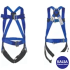 Full Body Harness Leopard LP 0115 Capacity 181 - 190 kg Fall Protection 1