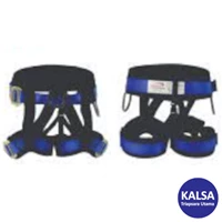 Seat Harness Leopard LPSH 0282 Capacity 181 - 190 kg Fall Protection