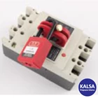 Moulded Case Circuit Breaker Lockout Lototo L3391 Maximum Clamping 10 mm 3