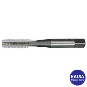 Hand Tap Sherwood SHR-085-0515A Size Pitch M16 x 1 mm Taper ISO Metric Fine HSS Ground Thread Tap