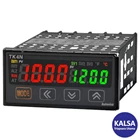 Temperatur Kontrol Autonics TK4N-D4RN Type Relay 250VAC~ 3A 30VDC 3A Temperature Controller 1