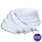 Oil Absorbent Small Boom 650 Saber S0650-SB Colour white 1