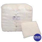Oil Absorbent Small Pillow 170 Saber S0170-LB Colour White 1