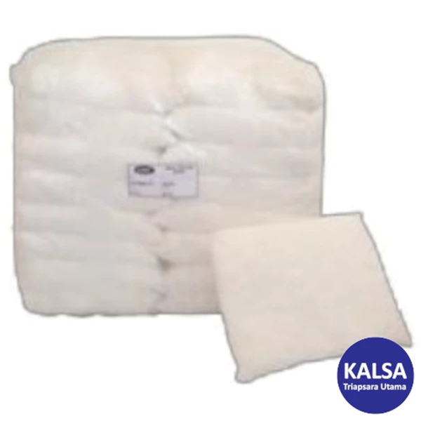 Oil Absorbent Small Pillow 170 Saber S0170-LB Colour White