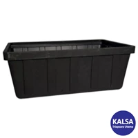 Spill Containment Eagle 16550D Dimension 62” x 88” x 33” Horizontal Tank Spill Containment Sump