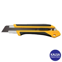 Pisau Cutter Auto-Lock Utility Knife Olfa XH-AL Blade Size 1” / 25 mm X-Design Series Fiberglass-Reinforced