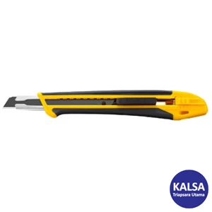 Pisau Cutter Fiberglass Precision Knife Olfa XA-1 Blade Size 3/8” / 9 mm X-Design Series