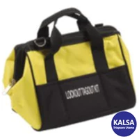 Safety Portable Lockout Bag Lototo LLB01YLW Size 300 x 210 x 230 mm