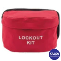 Lototo LLB41 Size 240 x 160 x 100 mm Safety Bag