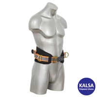 KStrong AFZ120011 Tenacity Polyester Kapture Essential Work Positioning Waist Belt