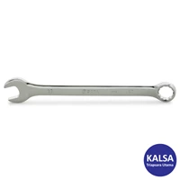 Kunci Kombinasi Ring Pas Sata 40219 Size 24 mm Metric Chrome Vanadium Steel Combination Wrench