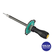 Obeng Torsi Tohnichi 40FTD2-A-S Torque Range 5-40 lbf·in Dial Indicating Torque Screwdriver With Memory Pointer