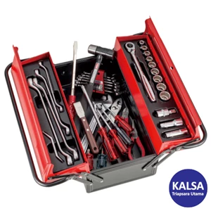 Kunci Set Tone 700A With 39-Pieces Tool Set