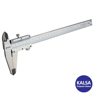 Sata 91503 Measuring Range 0-300 mm Vernier Caliper