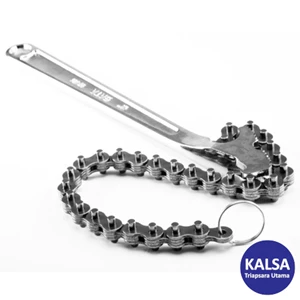 Sata 97452 Size 15 mm Chain Pipe Wrench