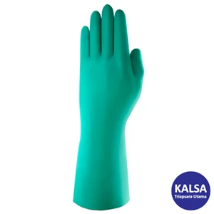 Ansell AlphaTec® 87-395 Extra Comfort Natural Rubber Glove