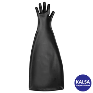 Ansell AlphaTec® 85-500 EPDM Isolator Glove