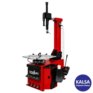 Crodium TCW-958 Automatic Tilt Back Tire Changer