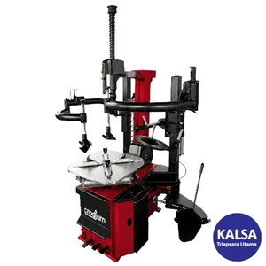 Crodium TCW-958PD Automatic Tilt Back Tire Changer
