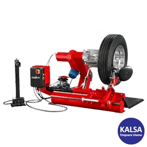 Crodium TCW-826-T Heavy-Duty Truck Tire Changer