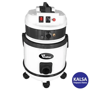 Valter VTR-VCC 20 CP Wet and Dry Vacuum Cleaner for Carpets
