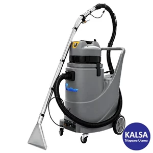Valter VTR-VC SE30 Steam Carpet and Sofa Vacuum Cleaner