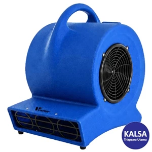 Valter BFL-900 Conch 3-Speed Air Blower Cleaning Machine