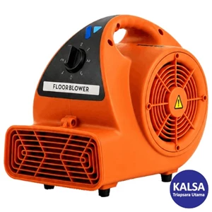 Valter BFL-S8 Conch 3-Speed Air Blower Cleaning Machine