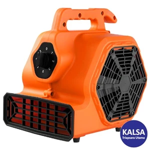 Valter BFL-S9 Conch 3-Speed Air Blower Cleaning Machine