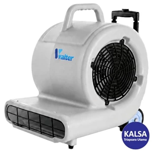 Valter BFL900B Conch 3-Speed Air Blower Cleaning Machine with Handle