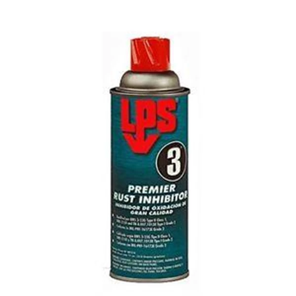 00316 LPS 3 Premier Rust Inhibitor 